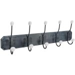 Patre ruben 5 crochets atmosphera crateur d'intrieur