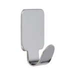 Siro - pat�re adh�sive - largeur : 30 mm - nombre de crochets : 1