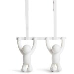 Pat�re double de porte buddy