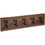 Atmosphera - pat�re manguier 5 crochets cr�ateur d'int�rieur