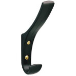Pat�re polyamide noire - type 43 - assa abloy france bezault