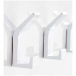 Pat�re de salle de bain 5 pi�ces double serviette crochet salle de bain pat�re manteau chapeau crochet ...