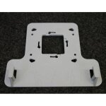 Pat�re de s�curit� mural pour suspension de prise de recharge green'up pour voiture �lectrique legrand ...