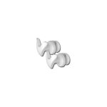 Finimetal - pat�res en v pour inyo, apaneo et silay - blanc - lvi - 3900141