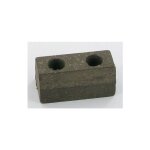 Castelgarden - patin frein lame autoporte ggp /