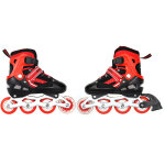 Patins rglables pour enfants taille m(35 - 38), pour hommes et femmes patins rglables pour enfants ...