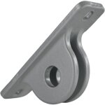 Patte avant etroite pour virgo bft - bft