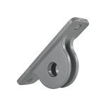 Patte avant etroite pour virgo bft - bft