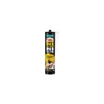 Pattex ni clou ni vis extra fort & rapide, colle de fixation surpuissante, colle rapide qui permet une ...