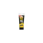 Pattex ni clou ni vis extra fort & rapide, colle de fixation surpuissante, colle rapide qui permet une ...