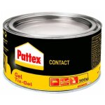 Colle pattex contact gel conditionnement: 300gr