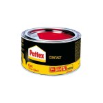 Colle pattex contact gel conditionnement: 300gr