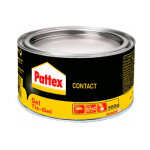 Colle pattex contact gel conditionnement: 300gr