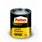 Colle contact liquide pattex bote 650g - 1419279