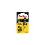 Pattex - colle contact type noprne - formule liquide tous matriaux - tube 50 gr