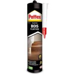 Pattex - colle fixation plinthes bois 380g
