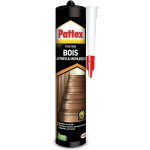 Pattex colle fixation plinthes et menuiseries bois 380g Pattex colle fixation plinthes et menuiseries bois 380g