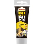 Pattex ? colle multi - usage acrylique pour bois ? fixation rapide 65 kg / cm� ? tube 52g pour int�rieur ...
