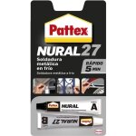 Pattex - colle de soudure � froid nural 27 - 22 ml