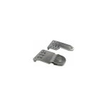 Pattes de fixation ajustable ixengo l somfy 9019503 Pattes de fixation ajustable ixengo l somfy 9019503