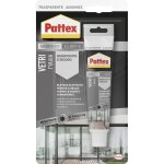 Pattex sista tube de mastic adhe'sif silicone 60 ml pour miroirs et verre