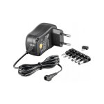 Alimentation universelle ac / dc 3 - 12v 1000ma