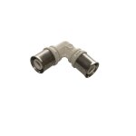 Coude  sertir 90 pour systme multicouches 20 x 2 ppsu
