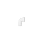 Pipe wc longue coudee 120mm