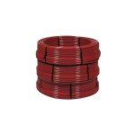Tube per nu avec bao rouge 20 - couronne de 120m