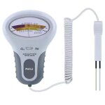 Pc102 cl2 & ph détecteur de qualité de l'eau de piscine ph analyseur de qualité de l'eau portable testeur ... Pc102 cl2 & ph détecteur de qualité de l'eau de piscine ph analyseur de qualité de l'eau portable testeur ...