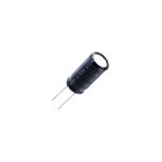 Pce - frolyt e - ks3081 condensateur électrolytique sortie radiale 5 mm 470 µf 25 v 20 % (ø x l) 10 mm ... Pce - frolyt e - ks3081 condensateur électrolytique sortie radiale 5 mm 470 µf 25 v 20 % (ø x l) 10 mm ...