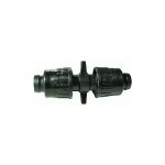 Irritec spa - pcs 100 manchon avec connexion a la connexion d&39irrigation d&39un diama tre de 16 mm Irritec spa - pcs 100 manchon avec connexion a la connexion d&39irrigation d&39un diama tre de 16 mm