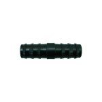 Pcs 100 raccord de tuyau en polypropyla ne pour irrigation diama tre 16x16 mm