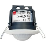 Pd2n - m - daco - 1c dali - 2 dtecteur de prsence avec contrleur d'appli dali luxomat 93455