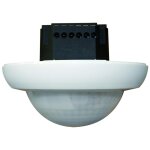 Pd4 - 1c - en dtecteur de mouvement 1 canal 24m encastr luxomat 92151