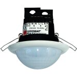 Pd4 - s - c - fp d�tecteur esclave sp�cial couloir (2x10m dans l'axe) faux plafond (92444)