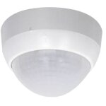 Pd4 - m - 1c - ap dtecteur de prsence matre 1 canal 360 et 24m en saillie luxomat 92580