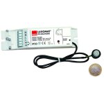 Pd9 - digi - fp dtecteur de mouvement ultra mini matre blanc luxomat 92917