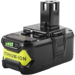 Pdstation - 7. 0ah p108 rb18l50 18v remplacement pour ryobi 18v batterie lithium - ion haute capacit ...