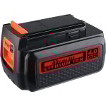 Pdstation - lbx2040 4000mah de remplacement pour black et decker 36v batterie lbxr36 lbx2040 lbxr2036 ... Pdstation - lbx2040 4000mah de remplacement pour black et decker 36v batterie lbxr36 lbx2040 lbxr2036 ...