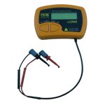 Peak appareil de mesure lcr num�rique, testeur de composants �lectroniques, mesure r�sistance, capacit�, ...