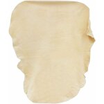 Peau de chamois naturelle voiture xxl / 90x60cm, chamoise cuir vritable verre miroir vitre, sude profession ...