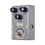 Pédale d'effet de distorsion dolamo d - 5 mark iv pour guitare électrique, true bypass Pédale d'effet de distorsion dolamo d - 5 mark iv pour guitare électrique, true bypass