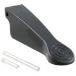 P�dale pour presto 520 et 530 ? t�te de robinet avec filetage plomberie ? longueur 200mm ? largeur 50mm ...