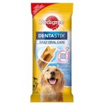 Pedigree dentastix grandes races 270g
