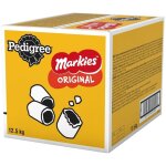 Pedigree markies friandises pour chiens biscuits 12, 5 kg