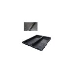 Pédiluve superkombi kerbl 203 x 83 cm - noir Pédiluve superkombi kerbl 203 x 83 cm - noir