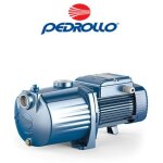 Pedrollo - pompe �lectrique centrifuge multi - h�lice mod. 4cpm 80 monophas�e 0, 75 hp quiet