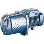Pedrollo - pompe �lectrique centrifuge multi - roues 'cp'