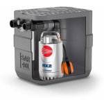 Pedrollo - station de relevage eaux usées 40l sar40 rxm1 4. 8m³ / h Pedrollo - station de relevage eaux usées 40l sar40 rxm1 4. 8m³ / h